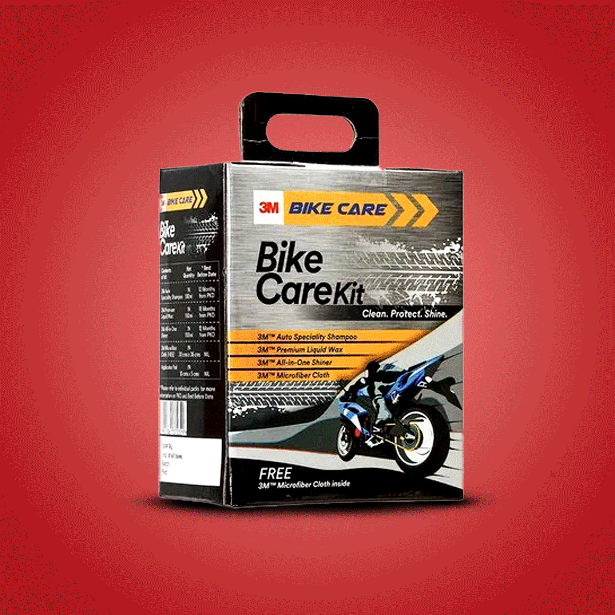 Bike care – Imtiaz Bikerz Studio