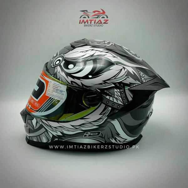 icon airframe street angel motorcycle helmet Pro™ - Topshelf - Red retro glimpse into one possible future ICON Airframe Pro Topshelf Helmet
