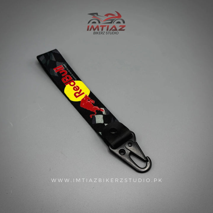 Key Chains Jdm/RedBull Style – Imtiaz Bikerz Studio