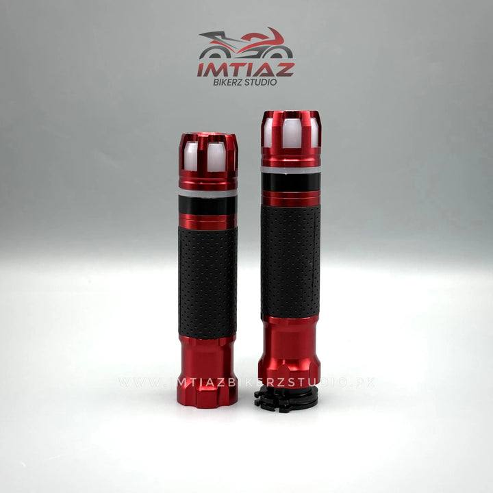 Handle Light Grips Premium grip | Sporty look | Full controlUpgrade yo ...