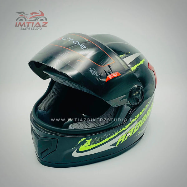 Aadora Green By Vector | Medium Size | Premium Quality