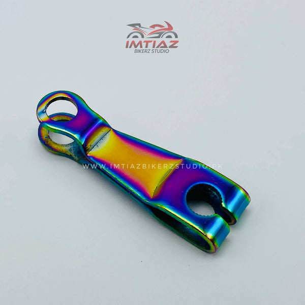 Cam Lever Multicolour | High Quality | Beautiful Look For bike