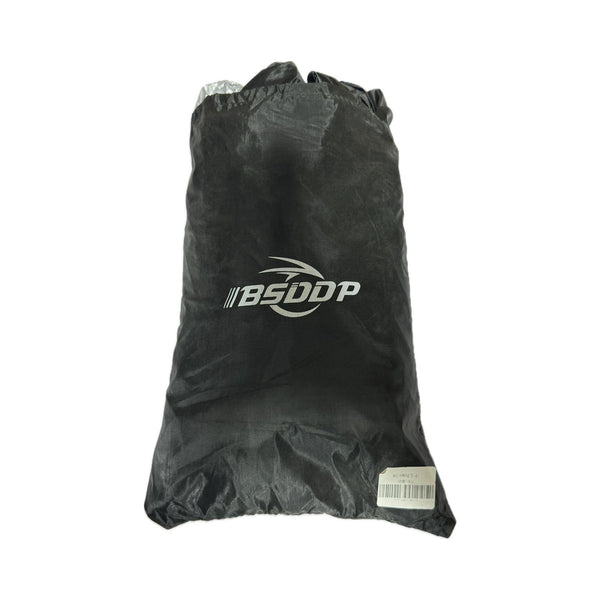 BIKE PARACHUTE COVER