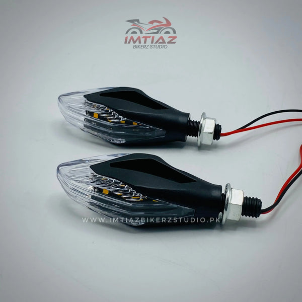 UR Indicators Multicolor | CD70/CG125