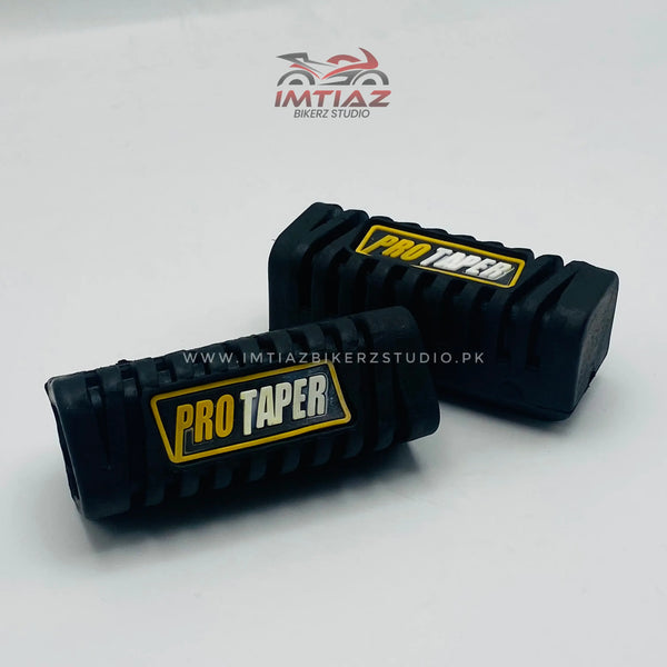 ProTaper FootRest Yellow CG125/CD70 | Best Quality
