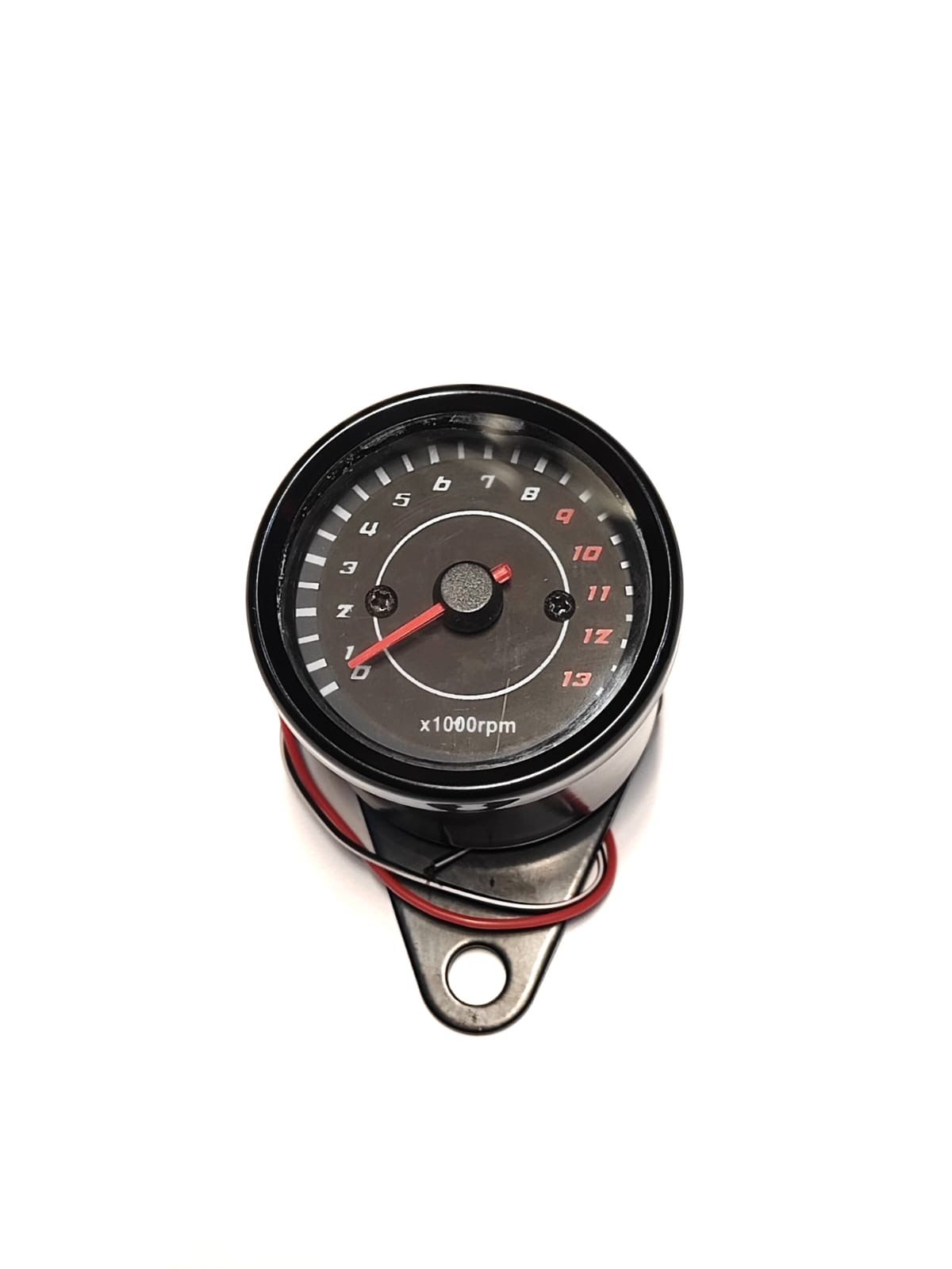 RPM METER UNIVERSAL – Imtiaz Bikerz Studio