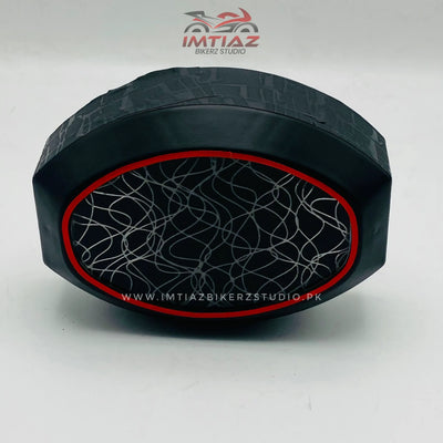 Engroove Fancy BackLight Cover CG125 – Imtiaz Bikerz Studio