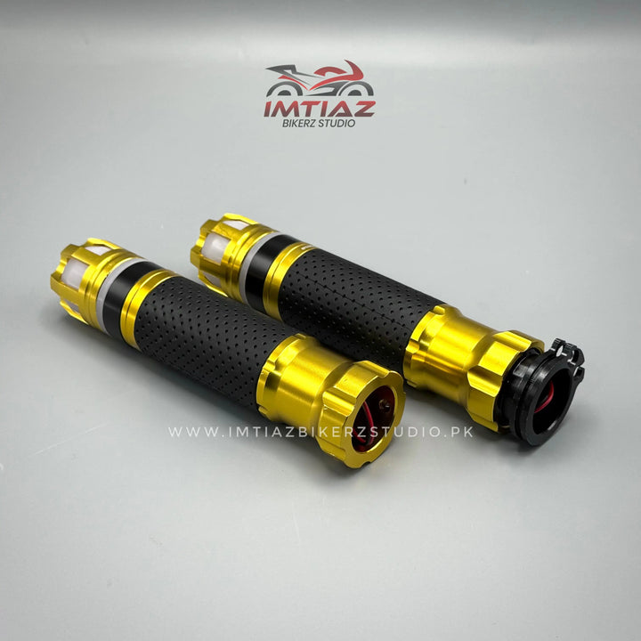 Handle Light Grips Premium grip | Sporty look | Full controlUpgrade yo ...