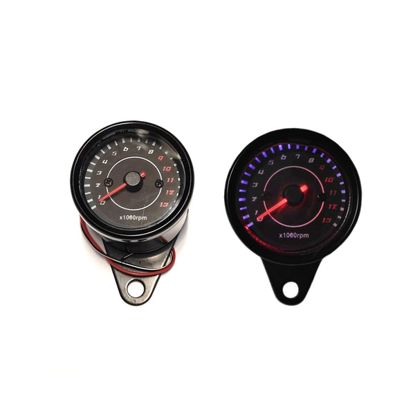 RPM METER UNIVERSAL