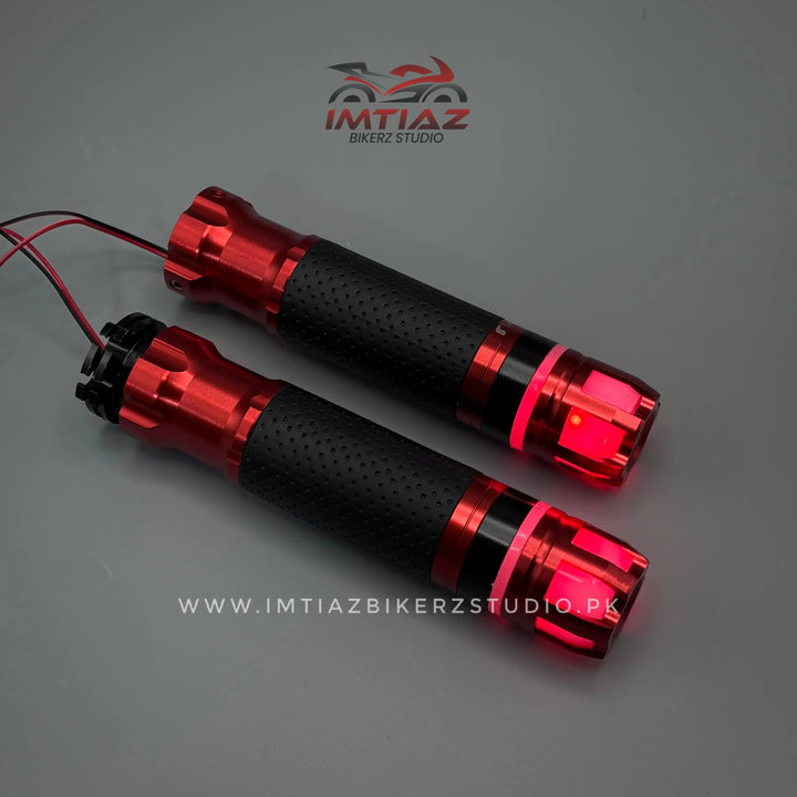 Handle Light Grips Premium grip | Sporty look | Full controlUpgrade yo ...