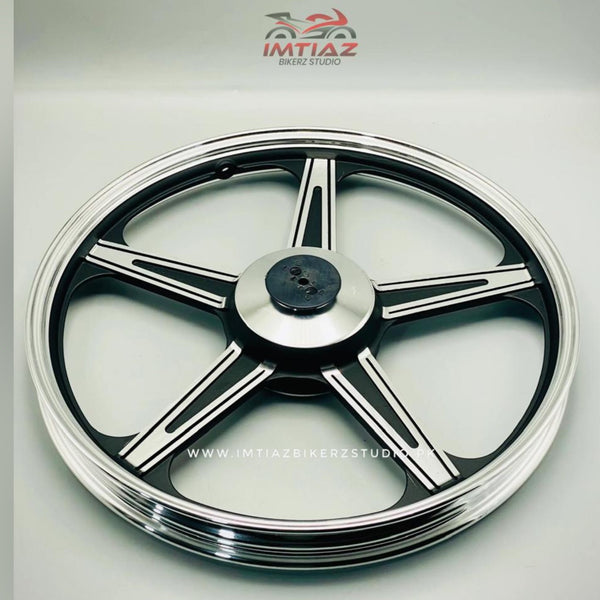 Alloy Rims-CD70 – Imtiaz Bikerz Studio