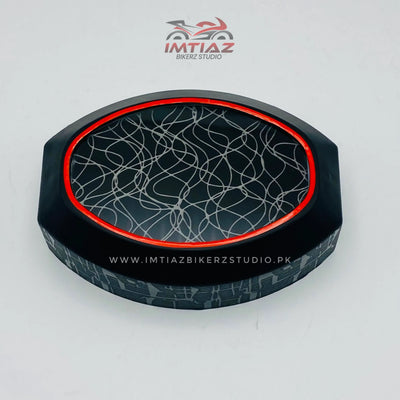 Engroove Fancy BackLight Cover CG125 – Imtiaz Bikerz Studio