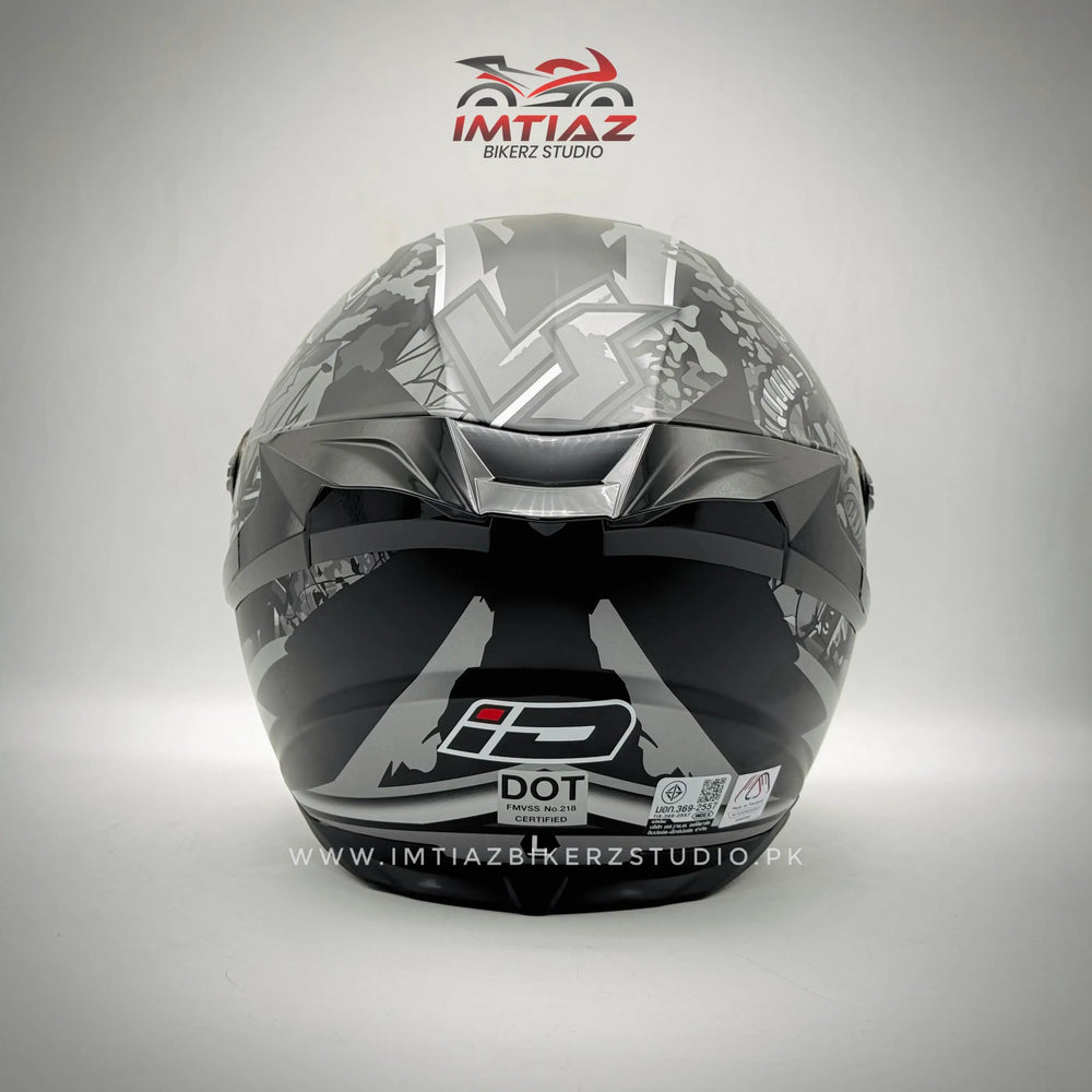 index helmet lazada INDEX HELMET | DOT APPROVED
