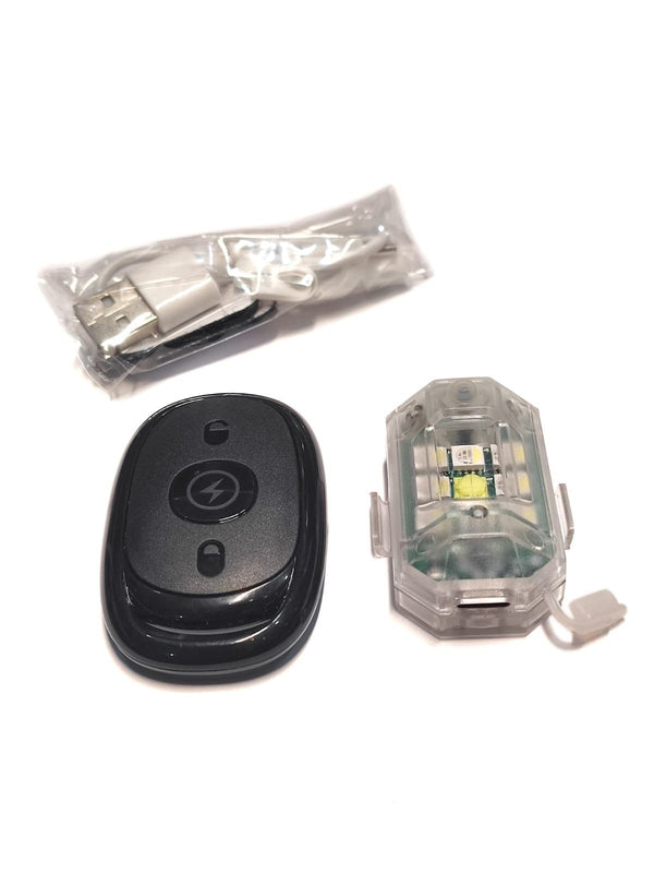 M3 STROBE LIGHT MULTI PURPOSE