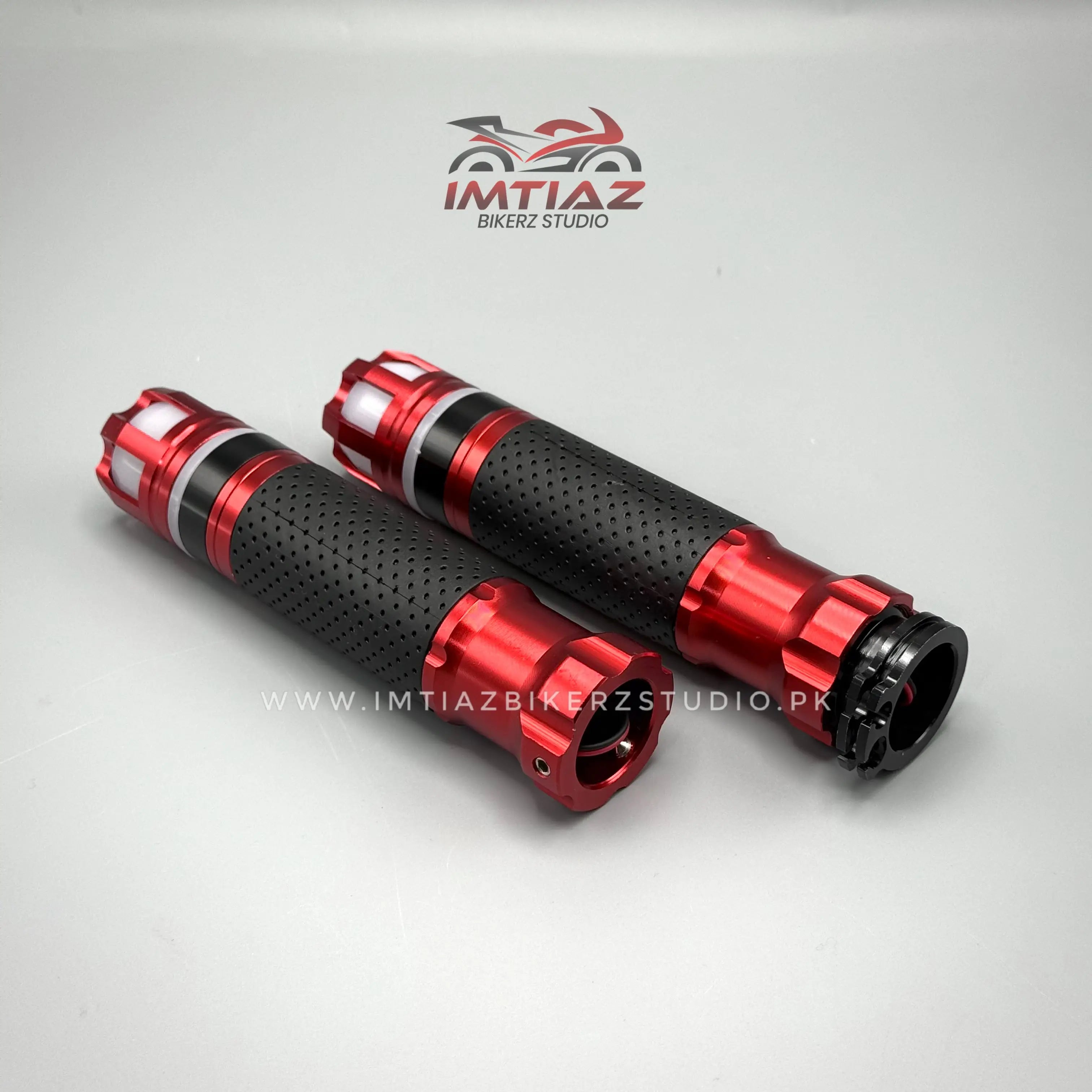 Handle Light Grips Premium grip | Sporty look | Full controlUpgrade yo ...