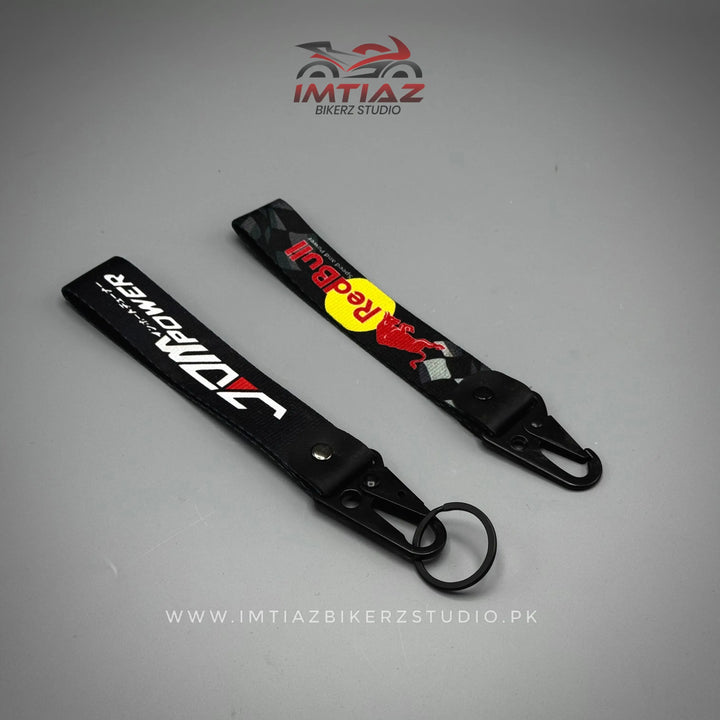 Key Chains Jdm/RedBull Style – Imtiaz Bikerz Studio