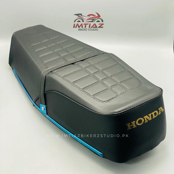 1997 Honda CG125 Replacement Seat - Comfortable & Durable | Best Quality in Pakistan