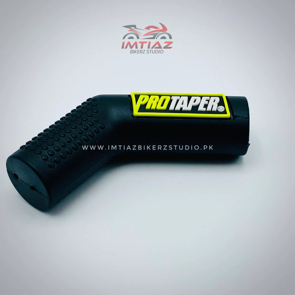 Protaper Kick Rubber Yellow