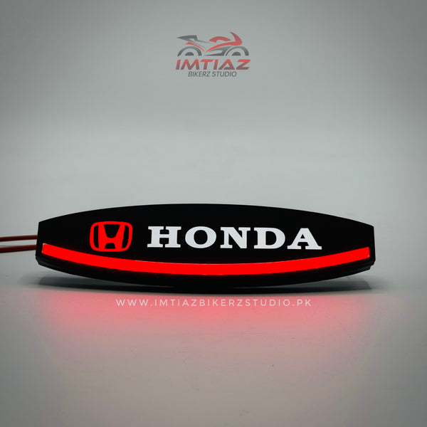 Front Logo Honda Neon | Universal Fitting | High quality
