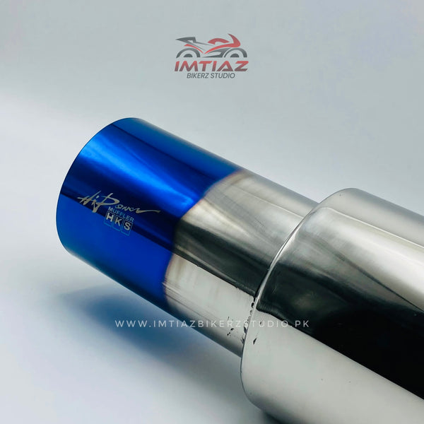Muffler HKS Exhaust