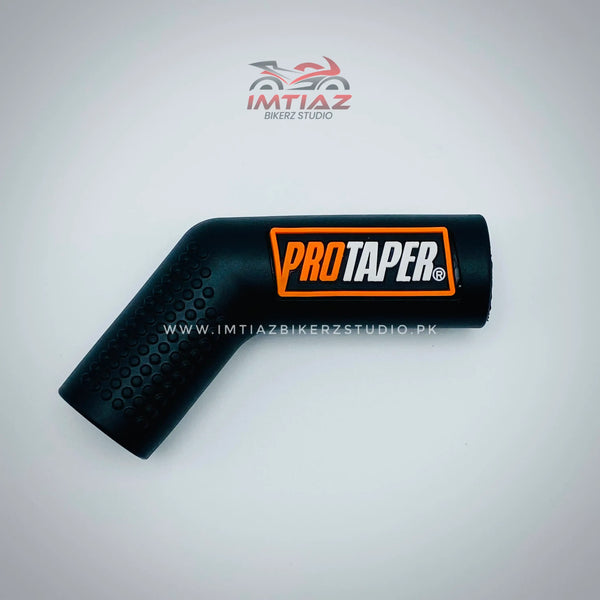 ProTaper Kick Rubber Oramge