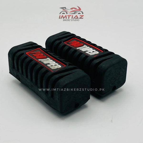 ProTaper FootRest Red CG125/CD70 | Best Quality