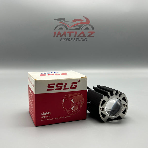 Shilan Single lens Led