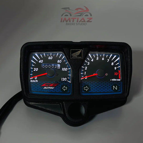 Led speedometer | Genuine