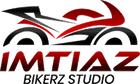 Imtiaz Bikerz Studio