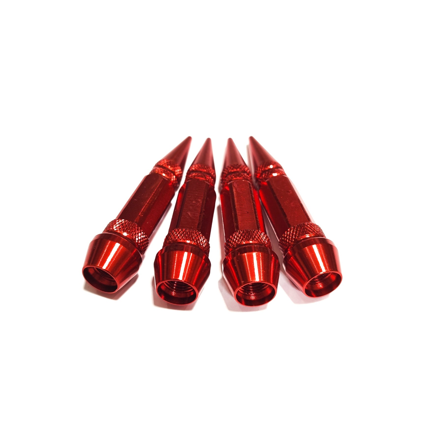 BULLET FANCY NOZZLES